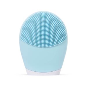 Fot Massageador e Limpador Facial MTB 4055 Imagem Azul Claro (4)