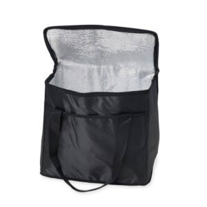 Foto Bolsa Térmica 36L MTB 4044P Imagem Preto (2)