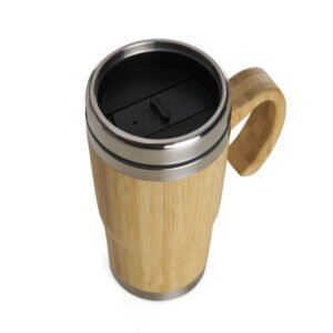 Foto Caneca Bambu MTB 18643 Imagem (3)
