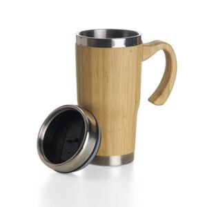 Foto Caneca Bambu MTB 18643 Imagem (4)