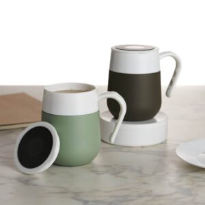 Foto Caneca Térmica com LED MTB 18640 Imagem (3)