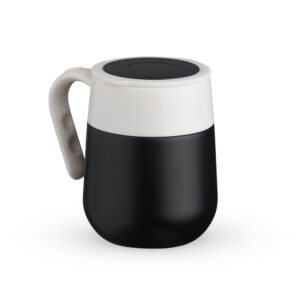 Foto Caneca Térmica com LED MTB 18640 Imagem Preto (1)