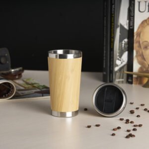 Foto Copo Bambu MTB 18644 Imagem (3)