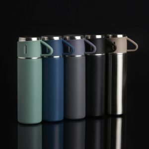 Foto Garrafa Térmica MTB 18639 Imagem (3)