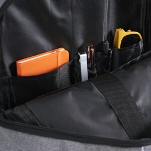 Foto Mochila MTB 1316 Imagem Cinza (3)