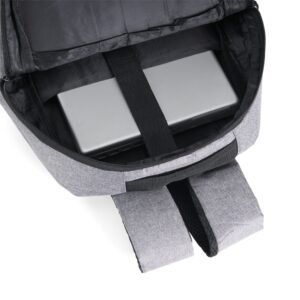 Foto Mochila MTB 1316 Imagem Cinza (4)