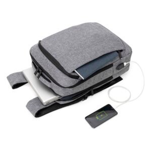 Foto Mochila Pasta MTB MC 360 Imagem (3)