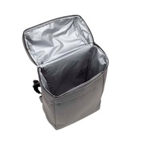 Foto Mochila Térmica MTB BT 306 Imagem Cinza (2)