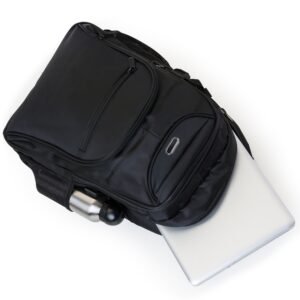 Foto Mochila para Notebook com Plaquinha MTB 3033P Imagem (2)